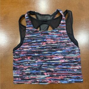 lululemon athletica tank top